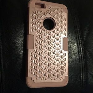 iPhone 6 Plus case
